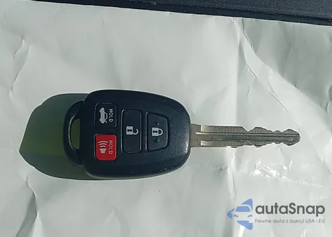 2015 Toyota Camry Se z USA, uszkodzony, nr VIN 4T1BF1FK1FU070898